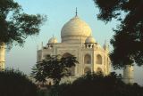 187 Agra le Taj Mahal Uttar Pradesh Inde-1991-185