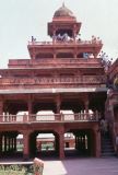 194 Fatehpur Sikri Uttar Pradesh Inde-1991-192