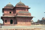197 Fatehpur Sikri Uttar Pradesh Inde-1991-195