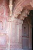 199 Fathepur Sikri Uttar Pradesh Inde-1991-197