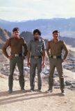 31 Leh soldats indiens Ladhak Inde-1991-030