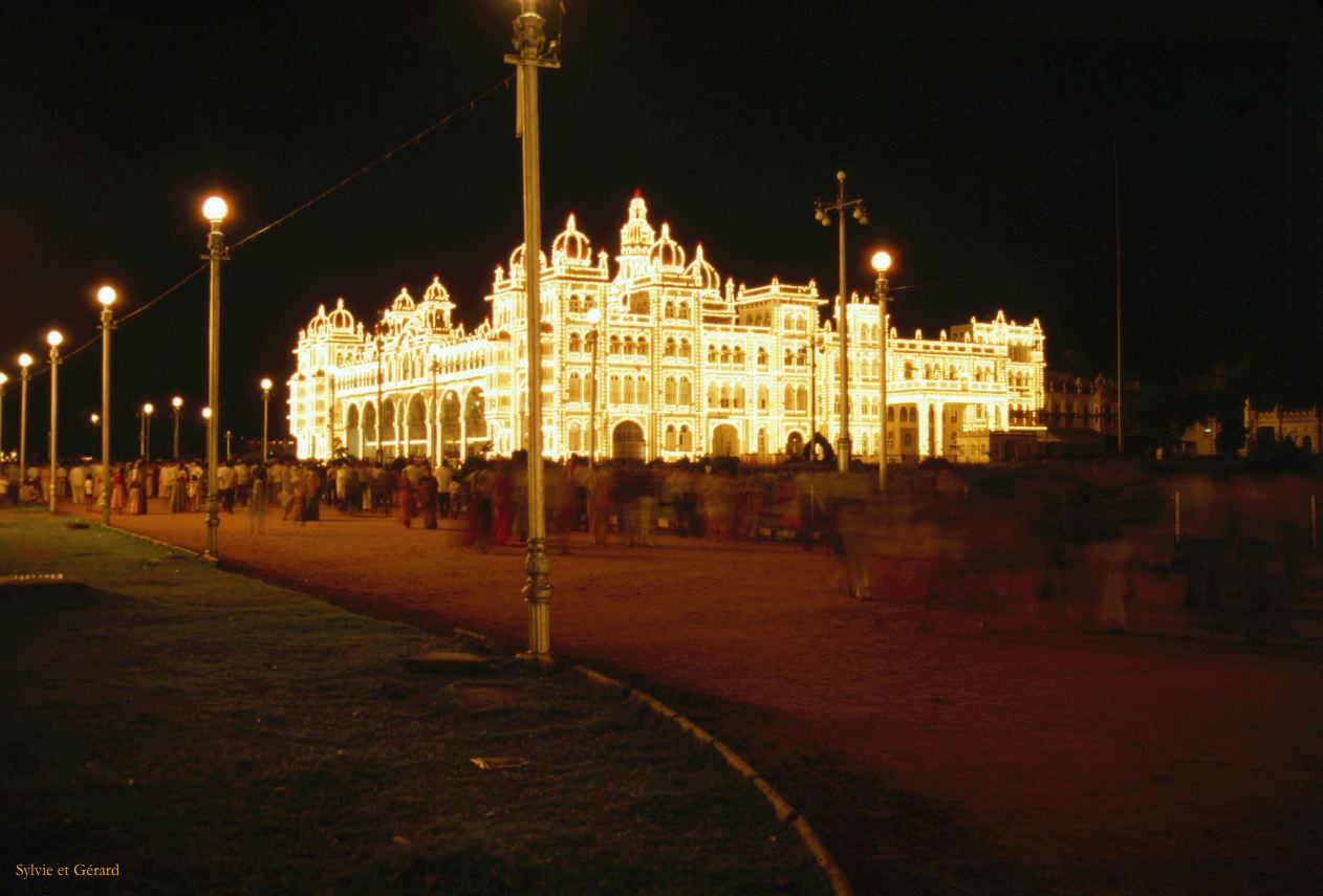 03 Mysore Karnataka Inde 1983-004