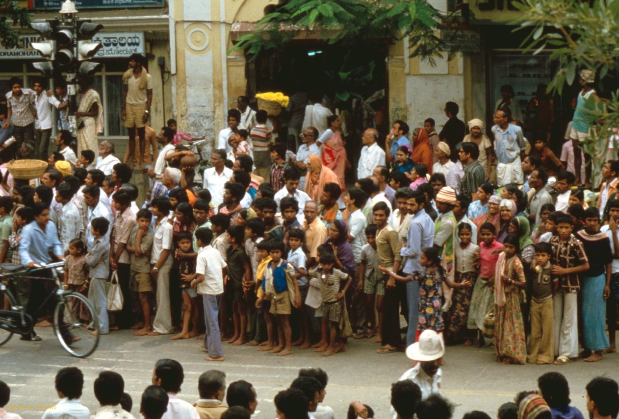 03 Mysore Karnataka Inde 1983-006