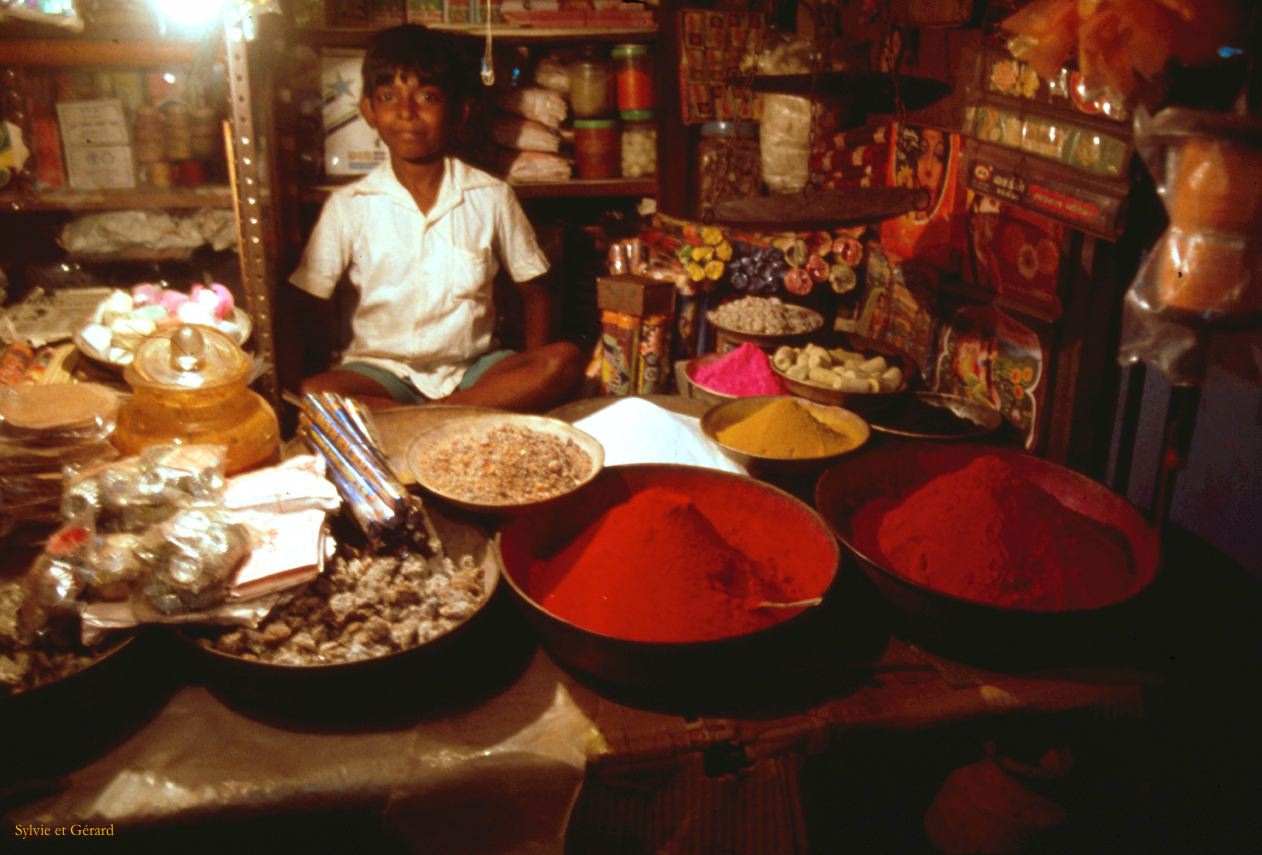 03 Mysore Karnataka Inde 1983-008