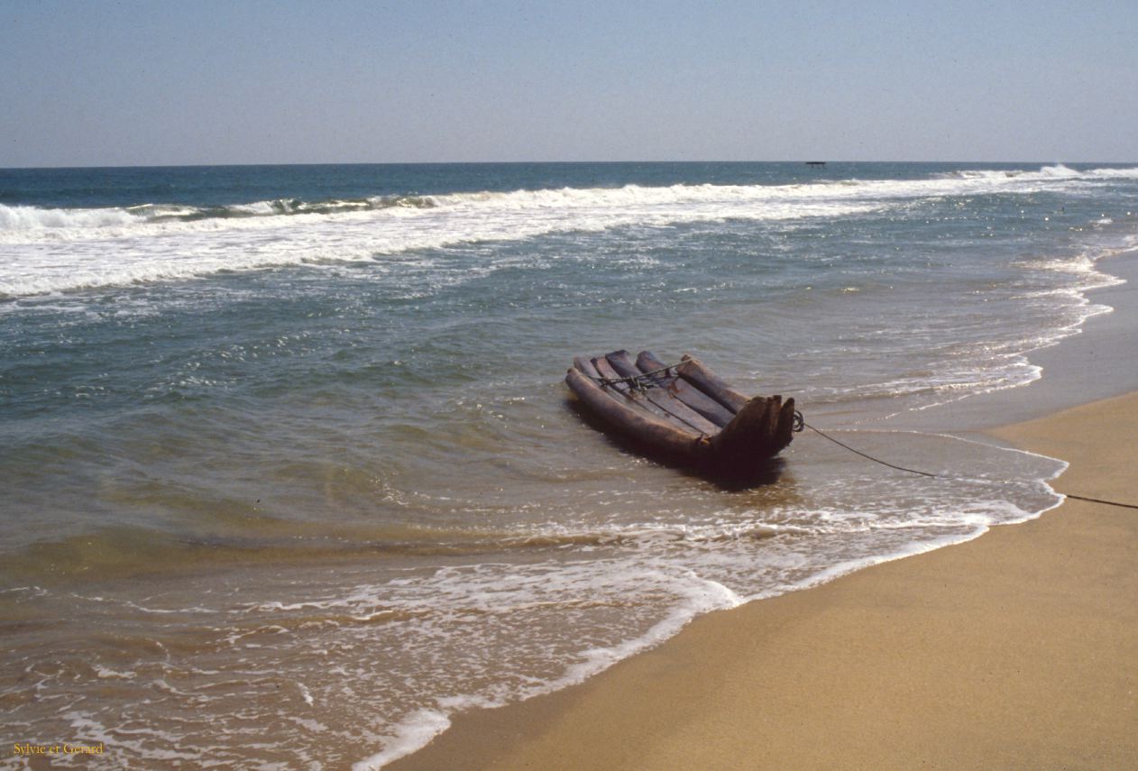 08 Cap Comarin Tamil Nadu Inde 1983-110