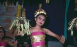 Java Bali 1989-136 Bali danseuses légong 