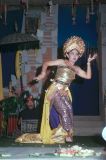 Java Bali 1989-141 Bali danseuses 