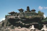 Java Bali 1989-181 Bali Tanah Lot 