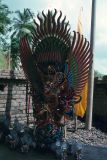 Java Bali 1989-187 Bali garuda 