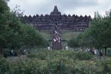 Java Bali 1989-039 Borobodur 