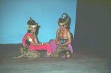 Java Bali 1989-045 le Ramayana en danses 