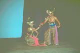 Java Bali 1989-047 le Ramayana en danses 