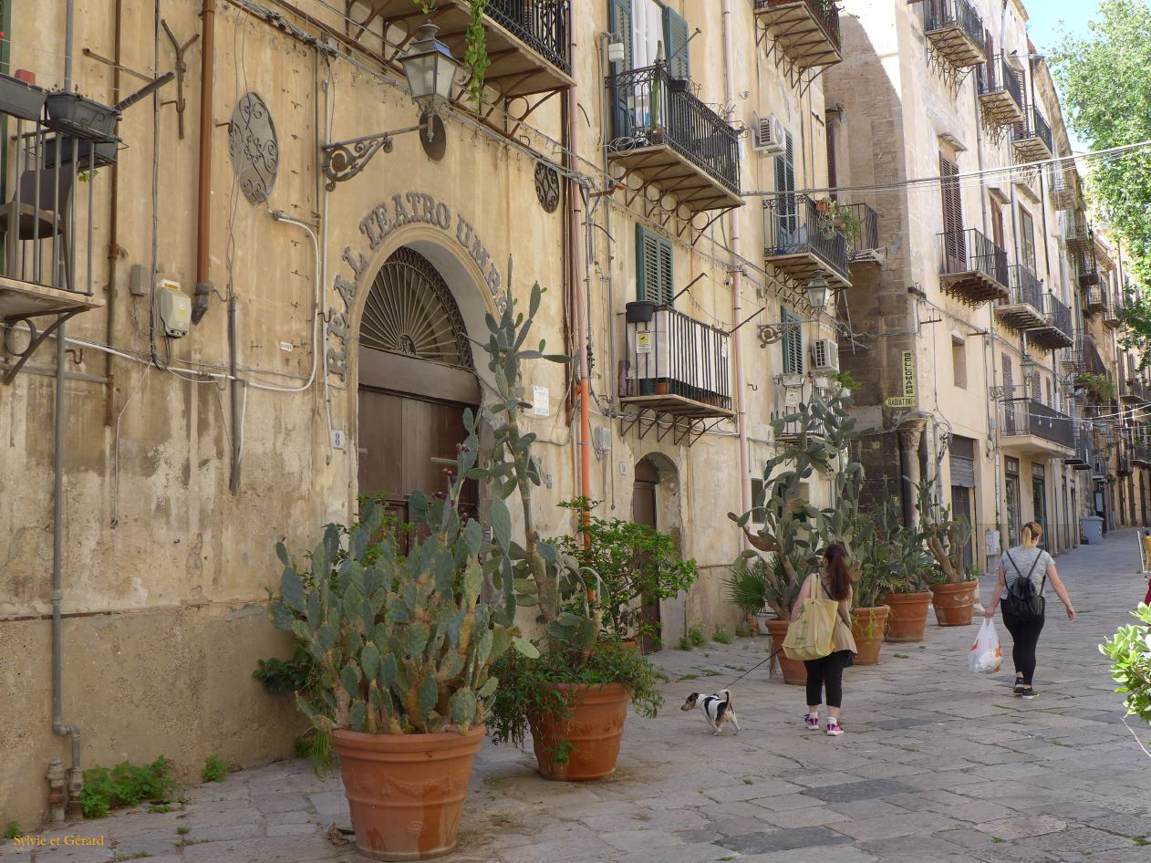 099 Palerme le quartier du Port P1450737