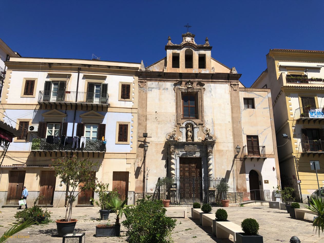062 Palerme quartier du marché du Capo  IMG_2775