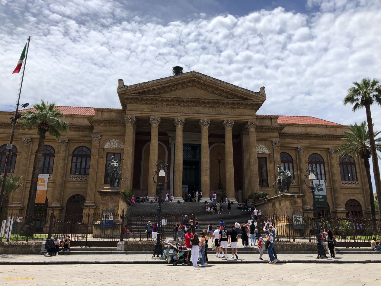 075 Palerme théâtre Massimo  IMG_2773