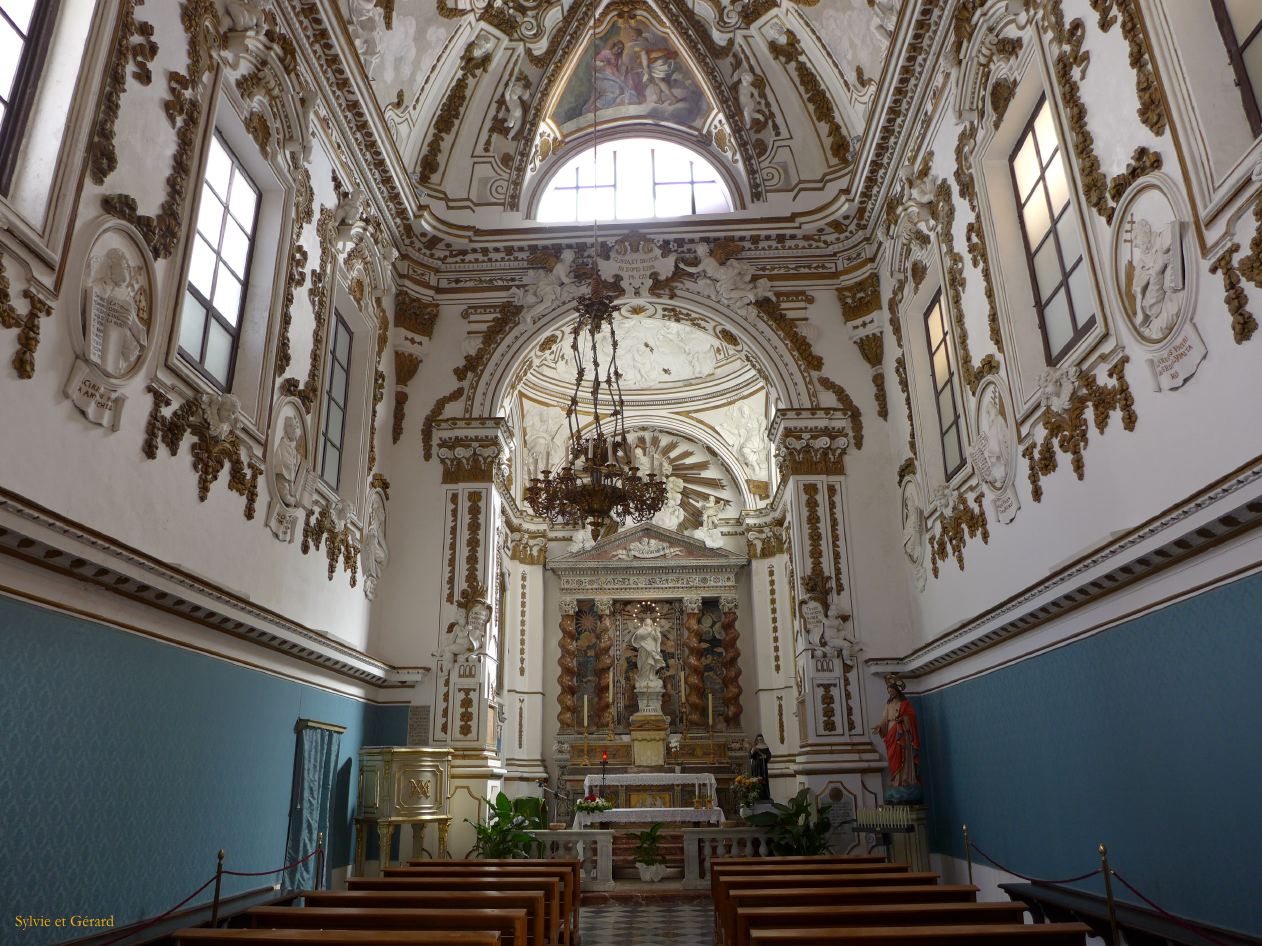 083 Palerme l'oratoire san Lorenzo P1450735