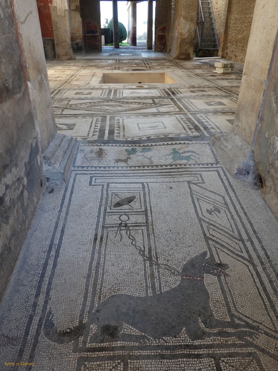 047 Pompei casa di paquius proculus DSC09001