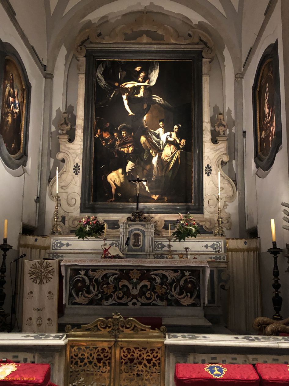 082 chiesa Pio Monte della Misericordia Caravaggio IMG_6349