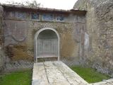 124 Herculanum casa dello scheletro P1360573