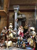 125 crèche napolitaine via san Gregorio - magasins de santons IMG_6345