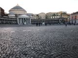 009 piazza Plebiscito basilica san Francesco di Paola IMG_3577