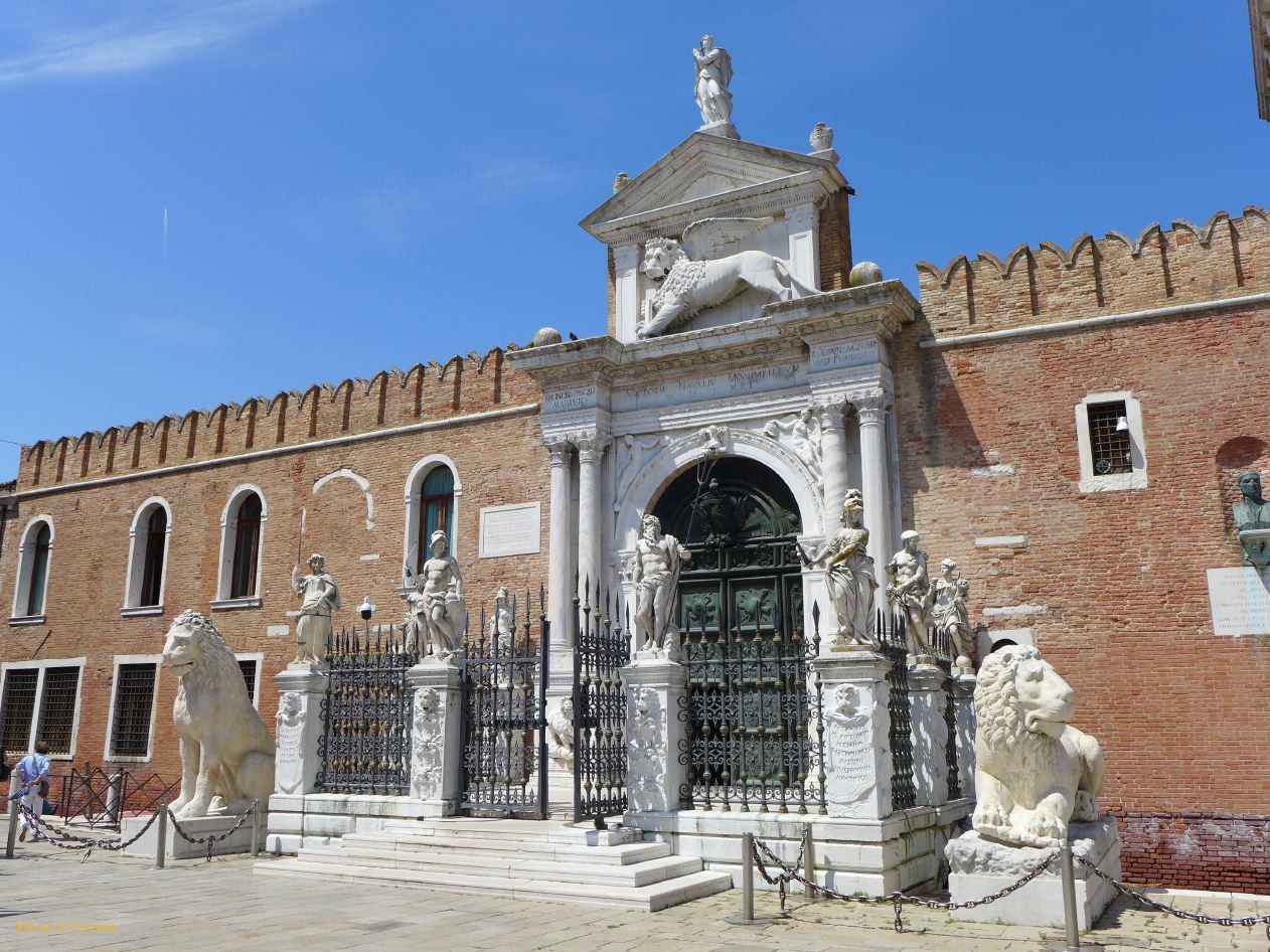 601 Castello campo dell