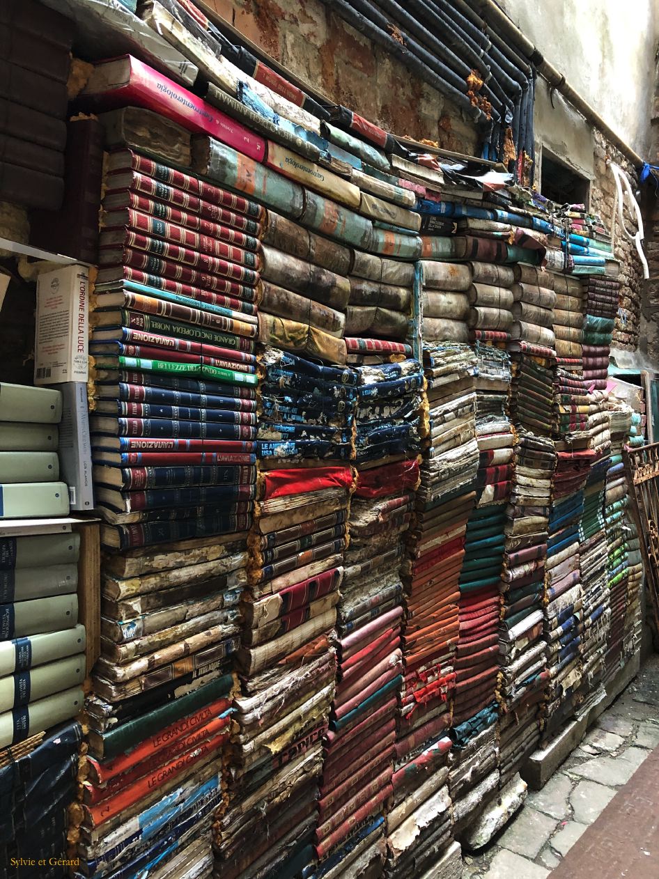 621 Castello librairie Acqua Alto IMG_1361