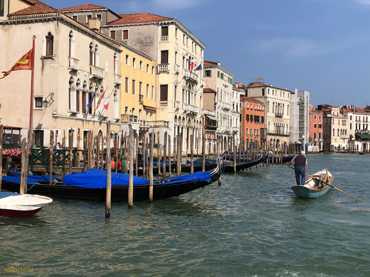 108 Canal Grande Rialto - Piazzale Roma IMG_1643