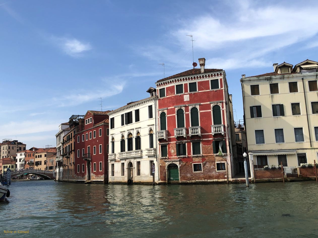 121 Canal Grande Rialto - Piazzale Roma canal Cannaregio IMG_1658