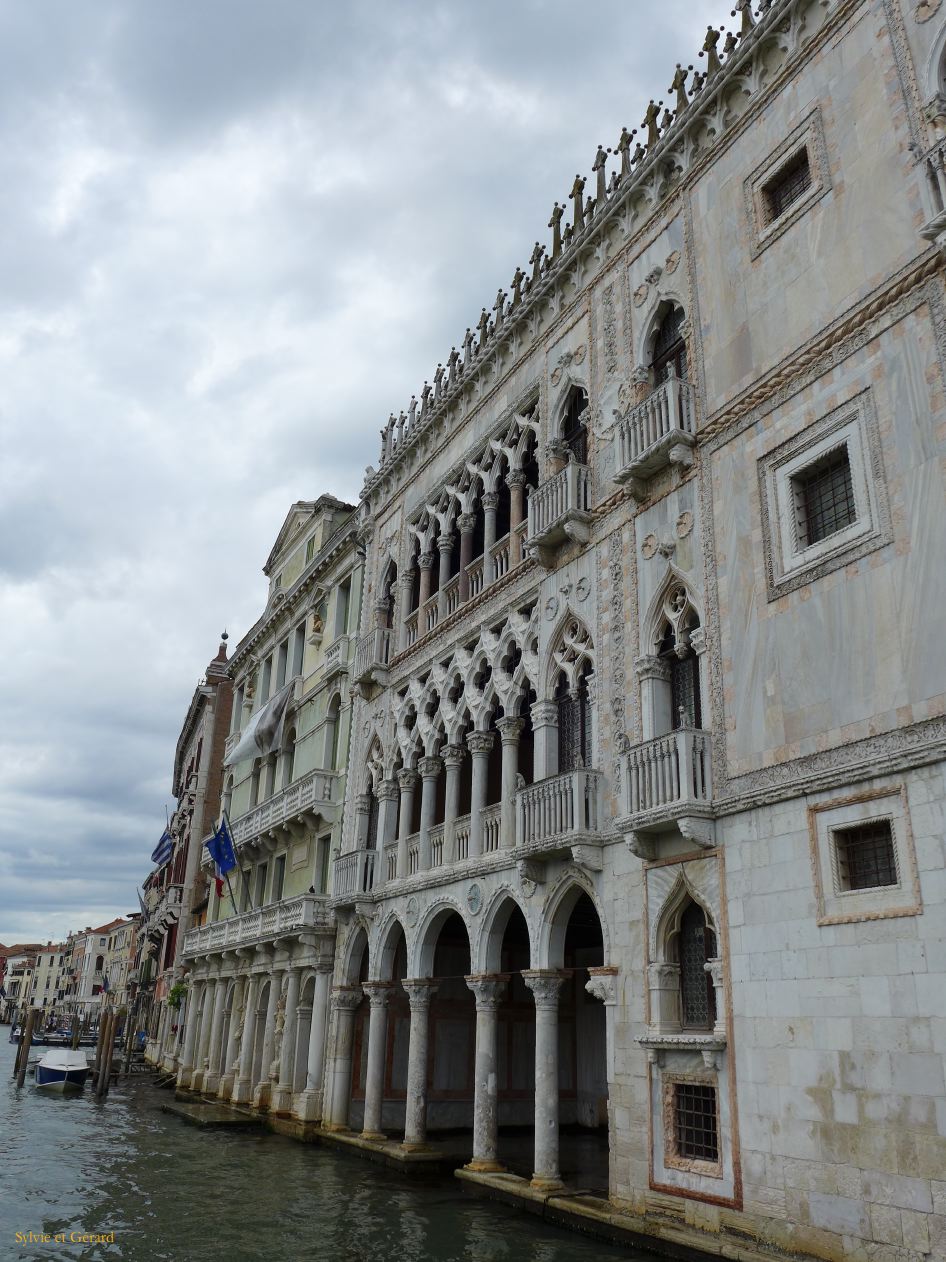 208 Cannaregio Ca'd'Oro P1320133