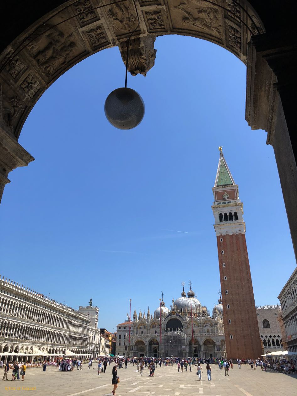 007 San Marco les Procuraties  IMG_1328