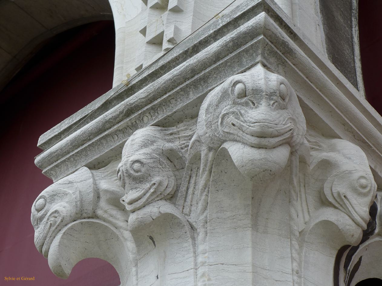 405 San  Polo Rialto la Pesceria P1320074