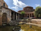 902 Torcello basilique Santa Maria Assunta ancien baptistère IMG_1294