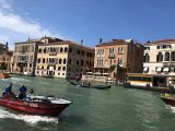 118 Canal Grande du Rialto à San Marco palazzo Stern - palazzo Moro - palazzo Loredan dell'ambasciatore  IMG_1307