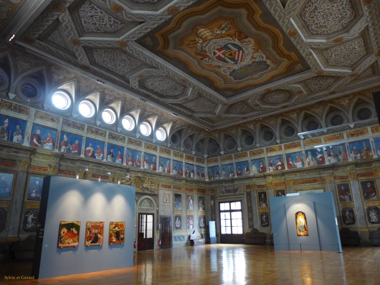 017 Padoue Duomo P1320366