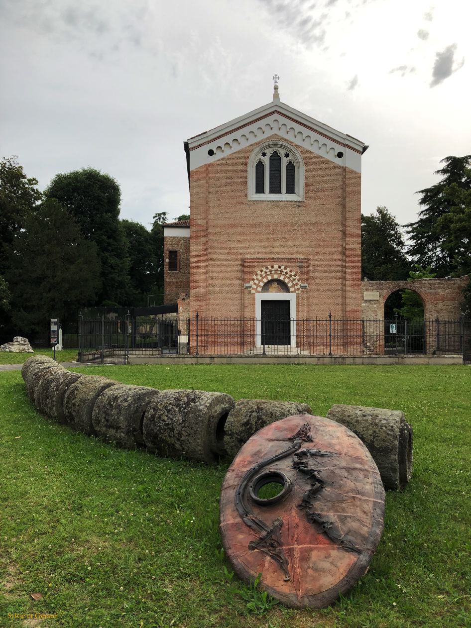 028 Padoue Cappela degli Scrovegni et le jardin IMG_1518