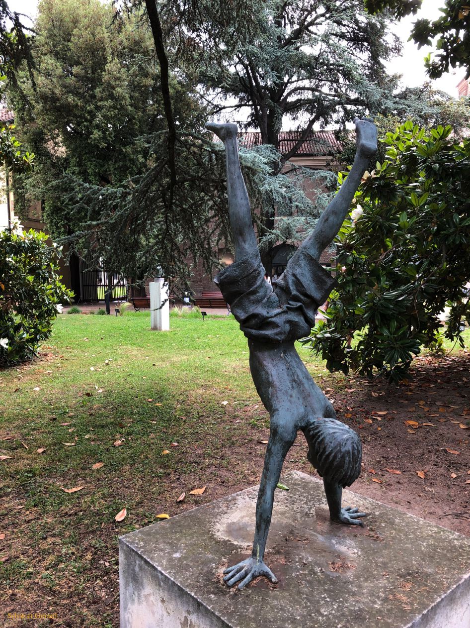 032 Padoue Cappela degli Scrovegni et le jardin IMG_1525