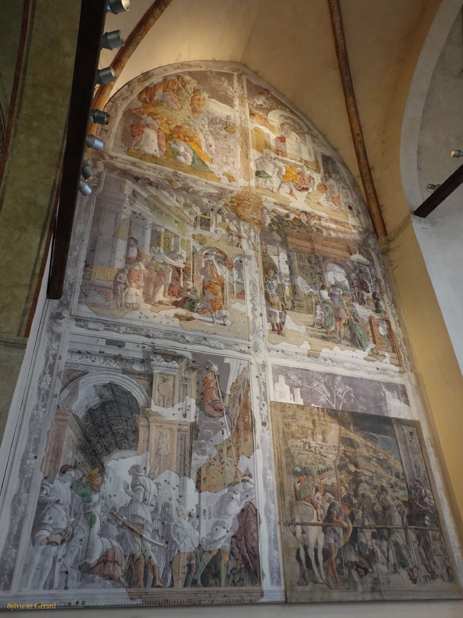 034 Padoue chiesa degli Eremitani DSC06979