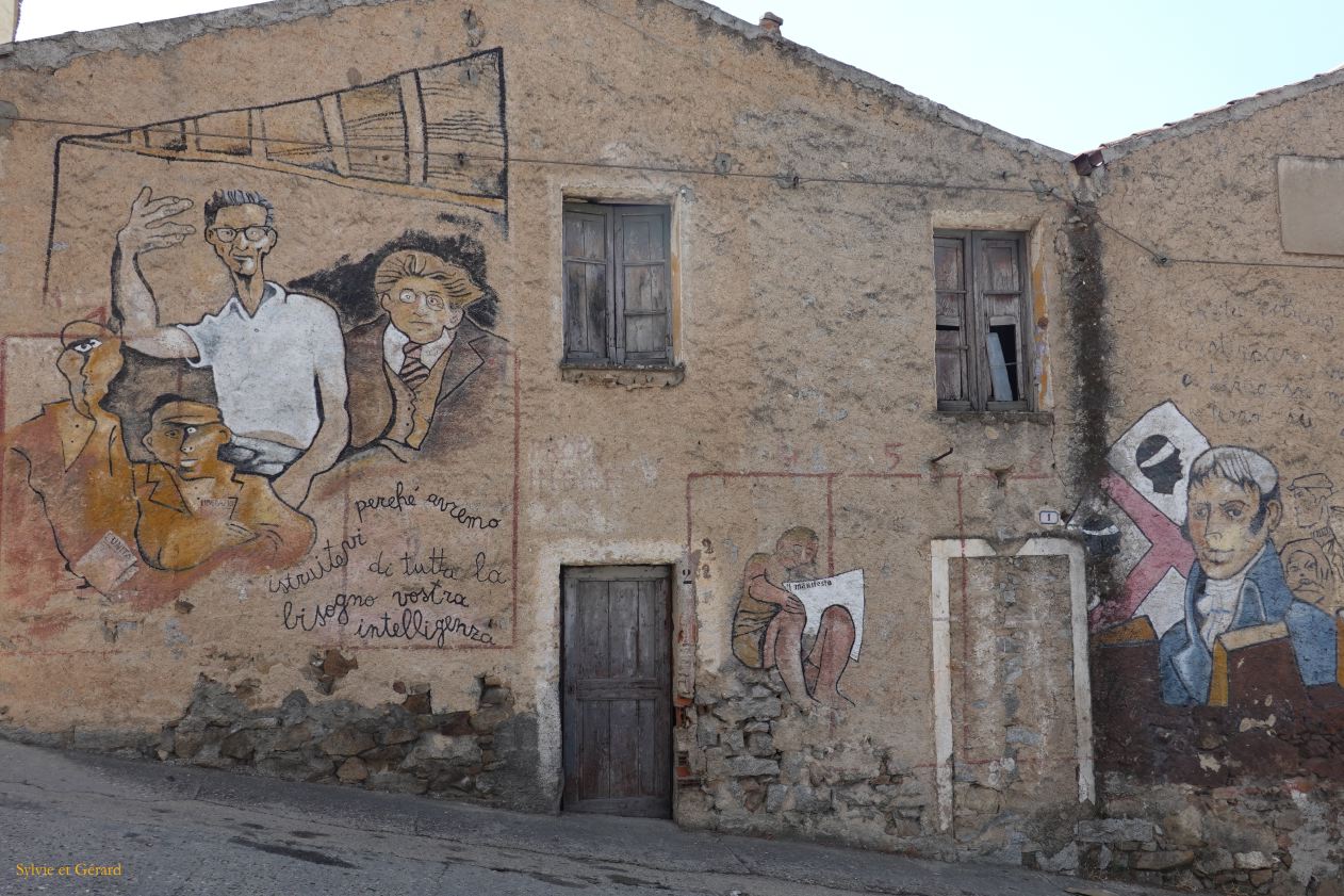 10 Orgosolo  les murales DSC03831