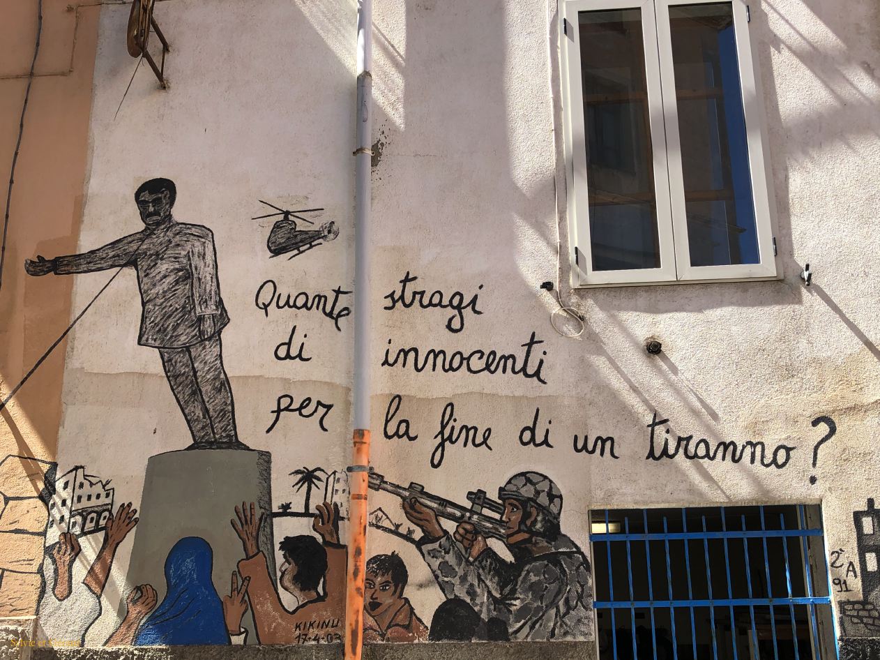 10 Orgosolo les murales IMG_5711