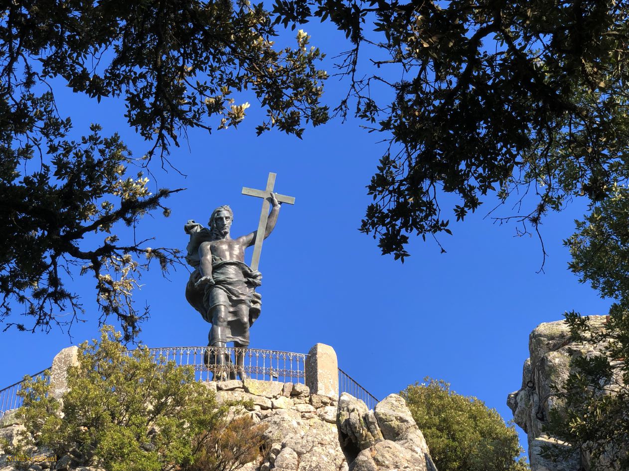 11  Nuoro 9 monte Ortobene IMG_5932