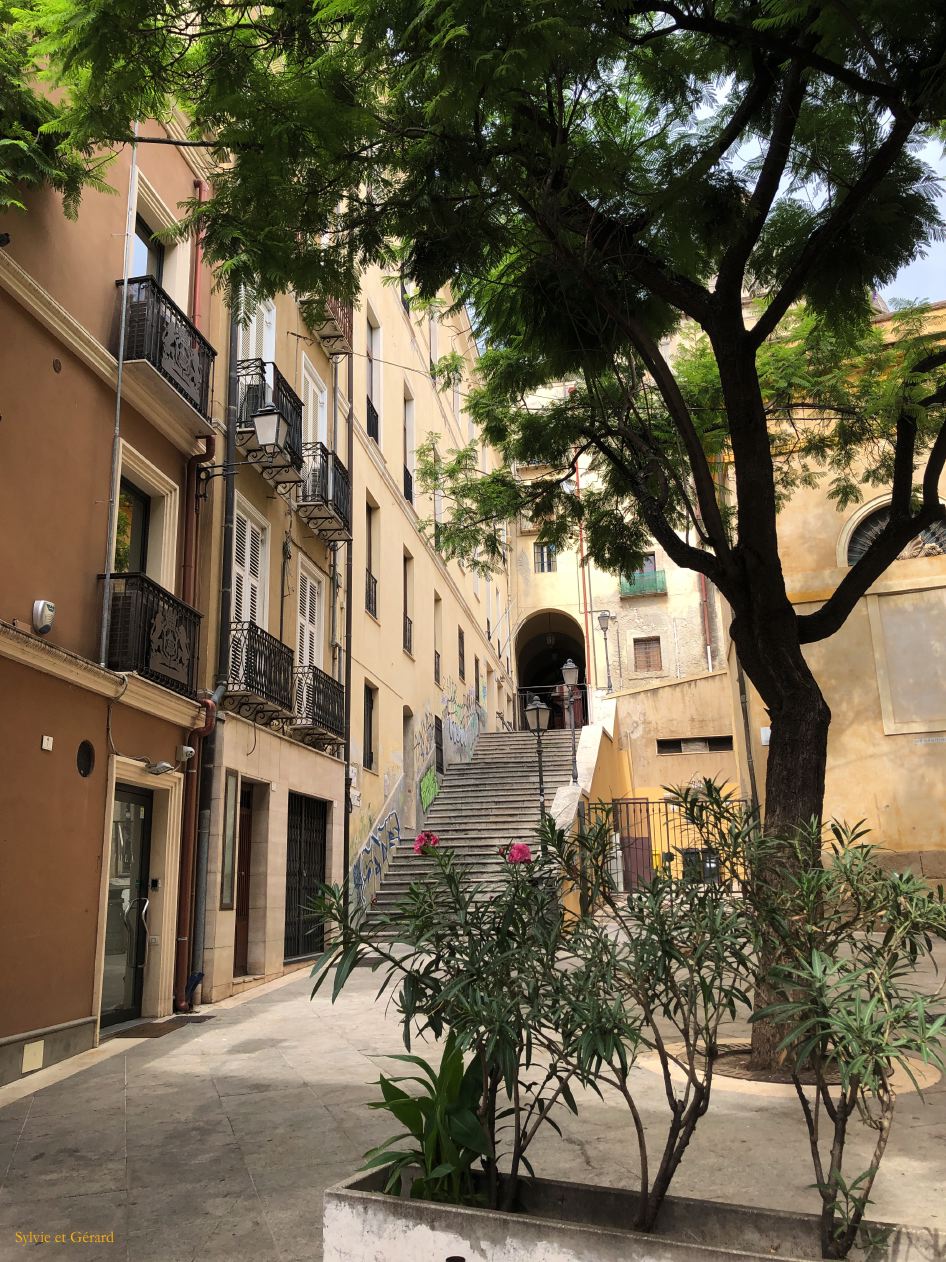13 Cagliari 17 quartier la Marina - via Roma et alentours  IMG_5950