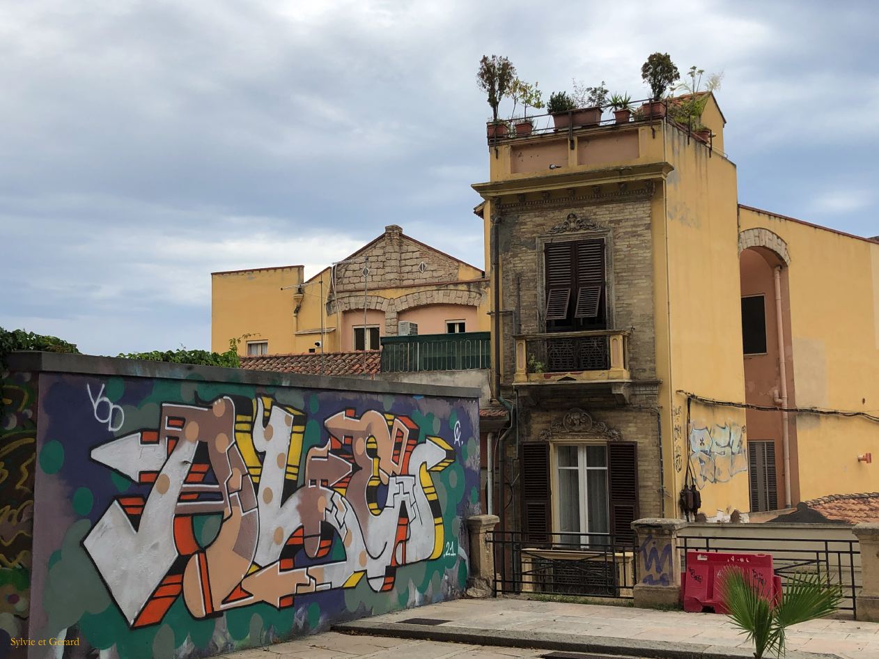 13 Cagliari 29 quartier Villanova via San Saturnino  IMG_6004