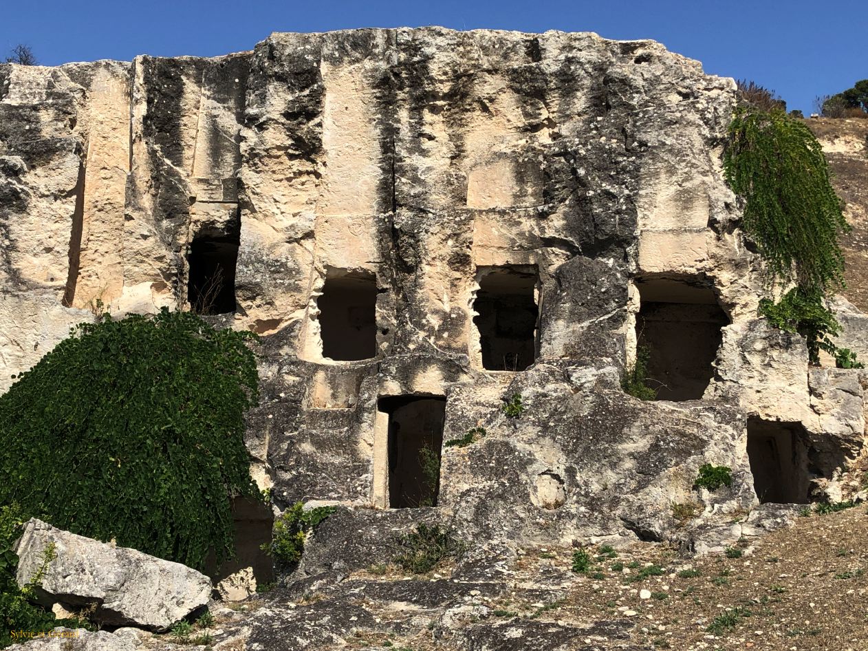 13 Cagliari 35 necropoli di Tuvixeddu  IMG_6088