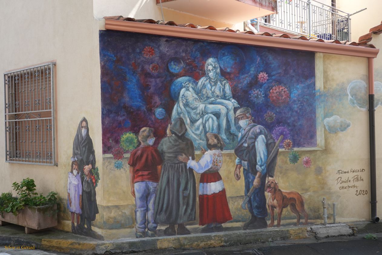 15  San Sperate la ville et les murales  DSC04127