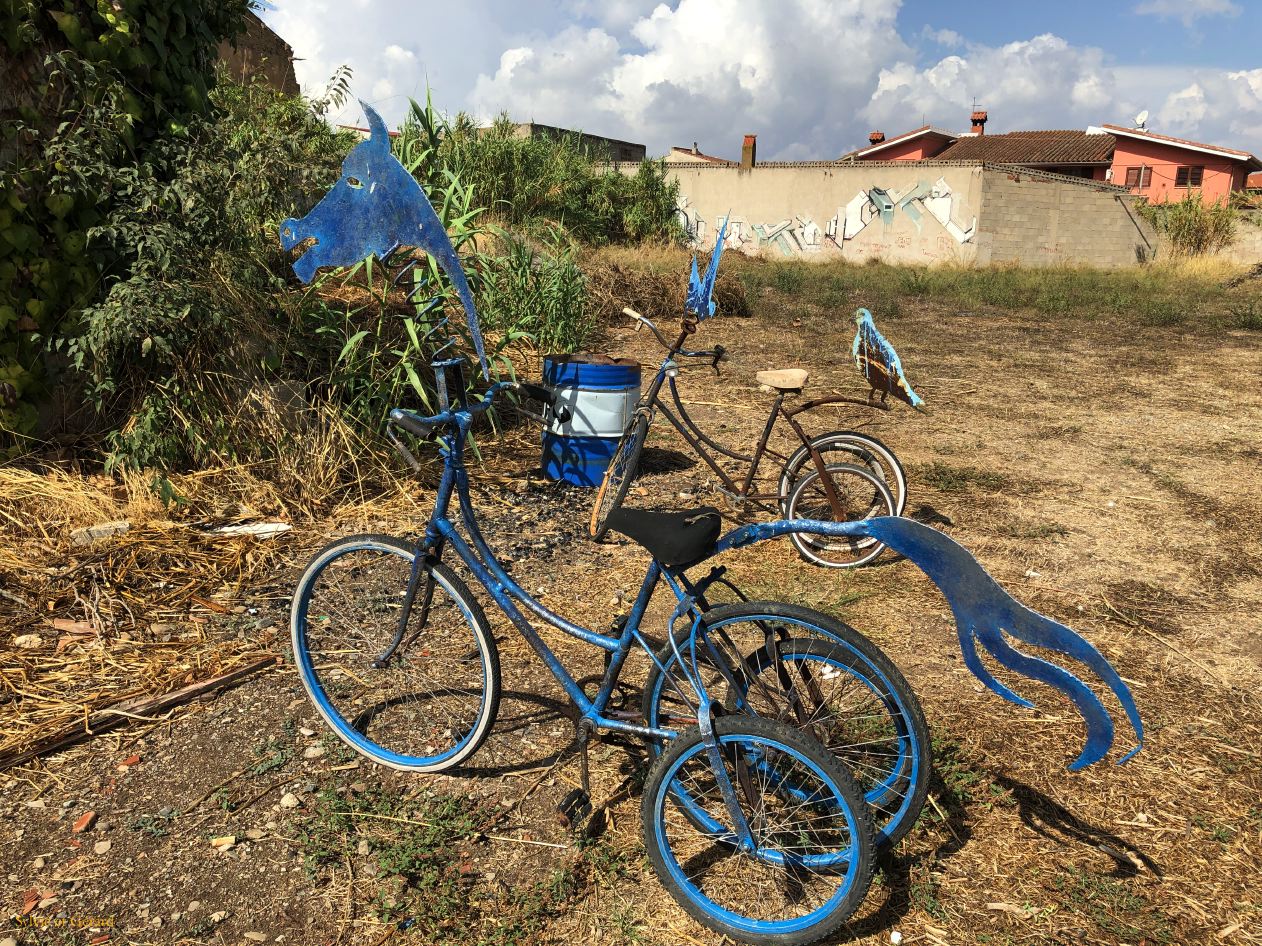 15  San Sperate la ville et les murales  IMG_6181