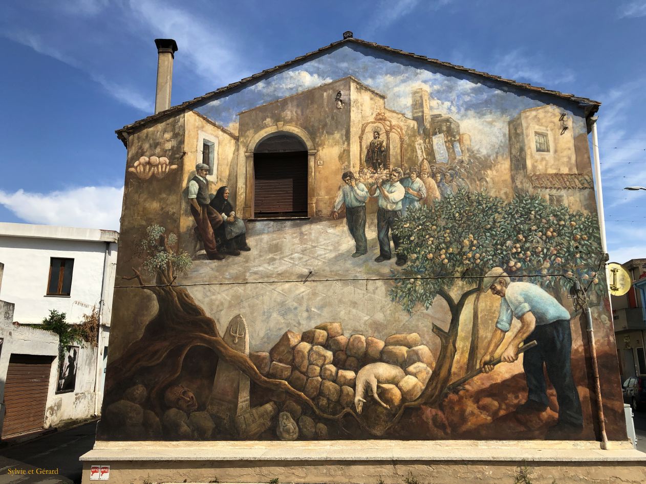 15  San Sperate la ville et les murales  IMG_6187