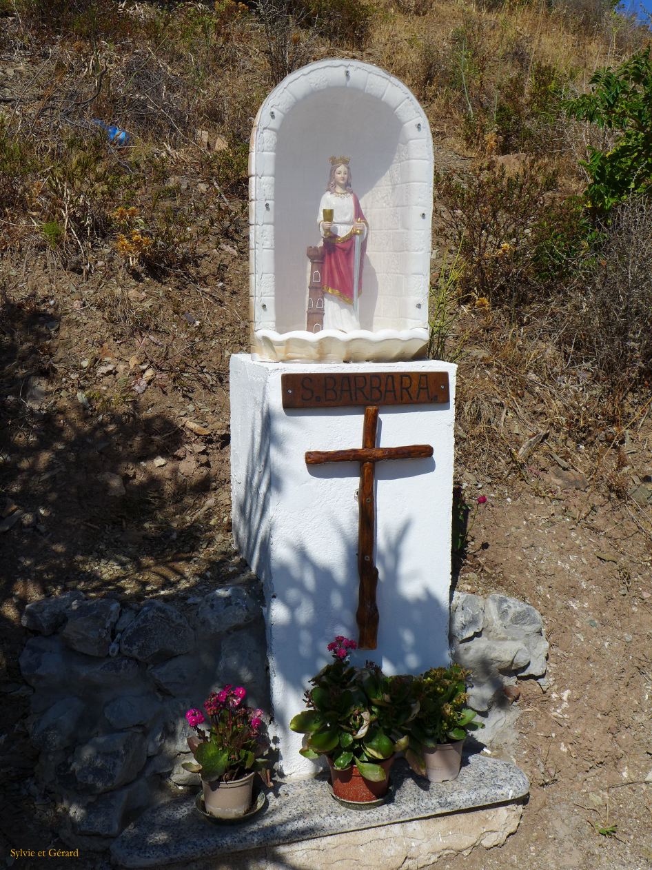 19   Nebida 4 le belvédère Ste Barbe P1270487