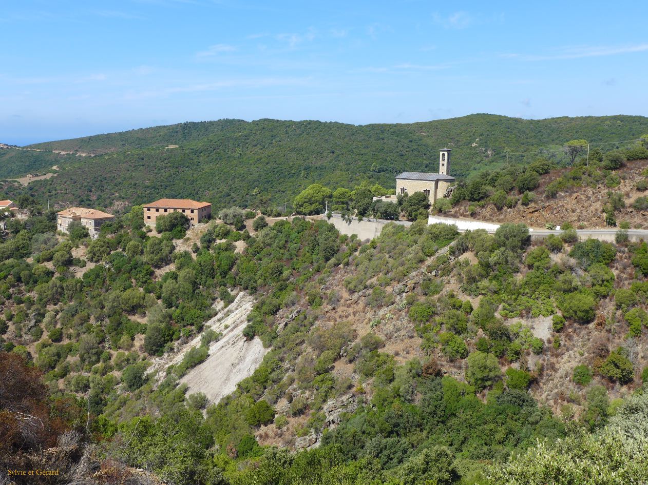 21  Arbus 1 le village  P1270685