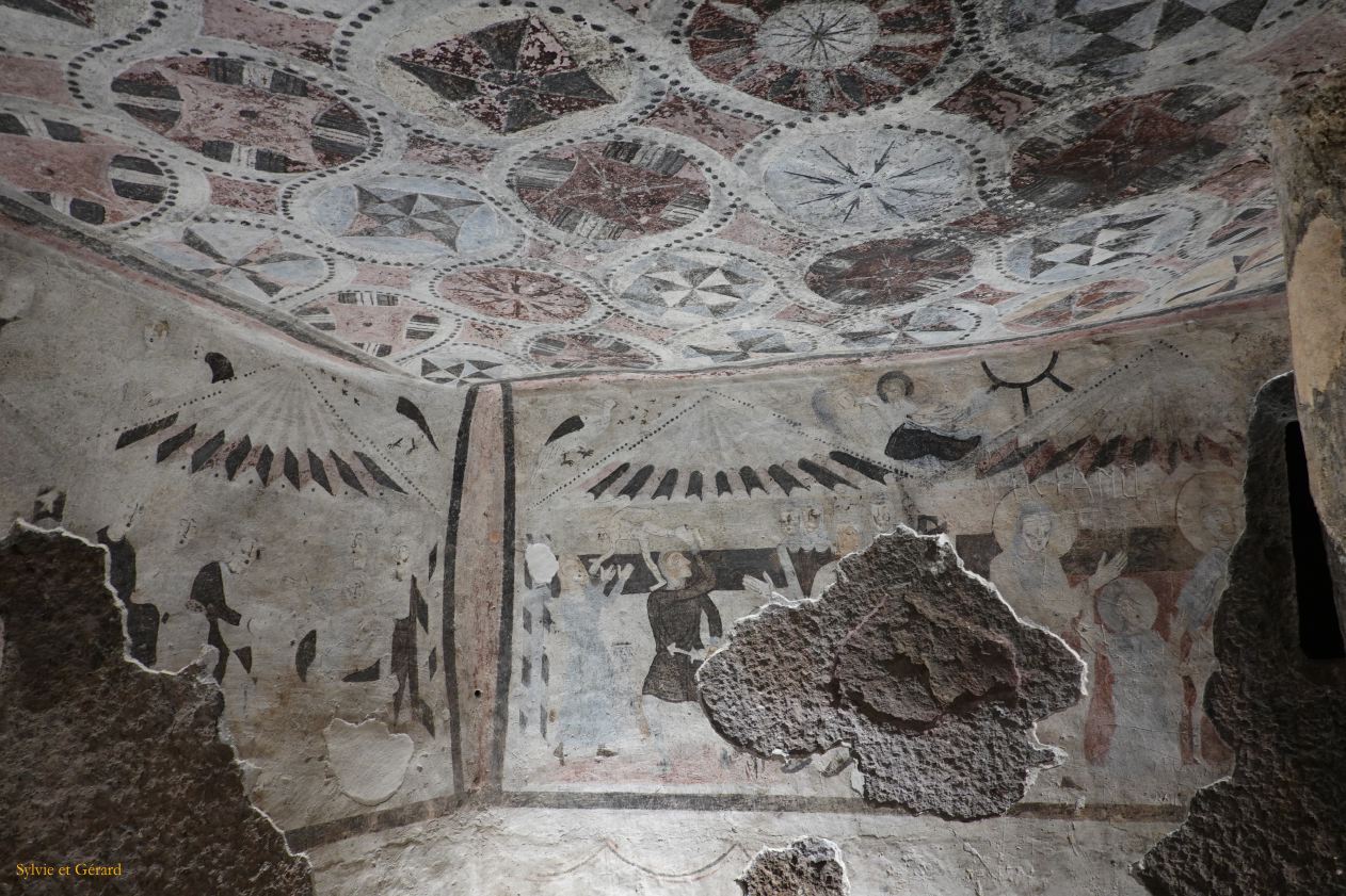 27    Torralba a domus de janas Sant'Andrea tombo del capo DSC04740